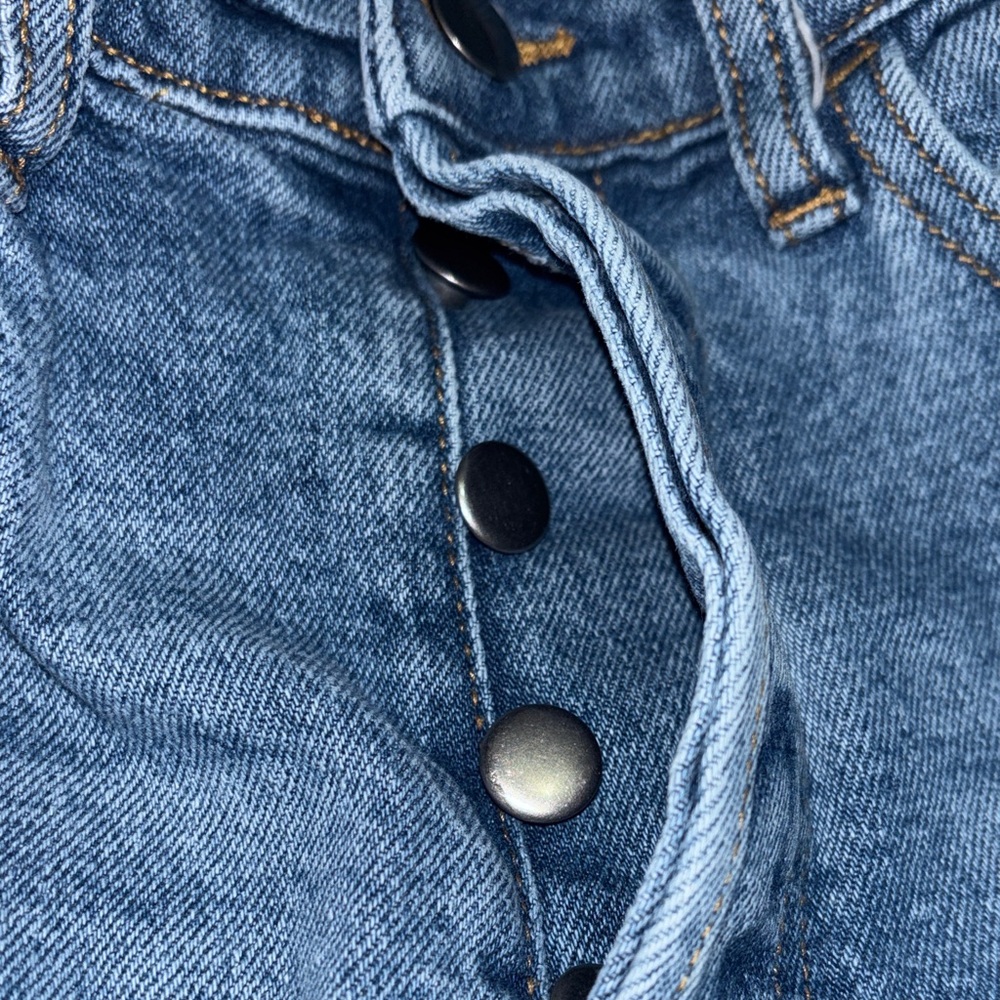 Fashion nova jeans - Picture 2 of 5